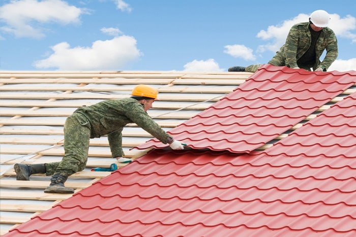 Benefits of Colour Coated Roof Sheets