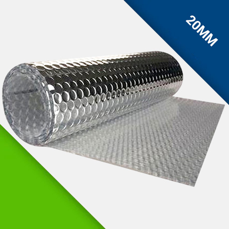 Heat Insulation Materials (8MM)