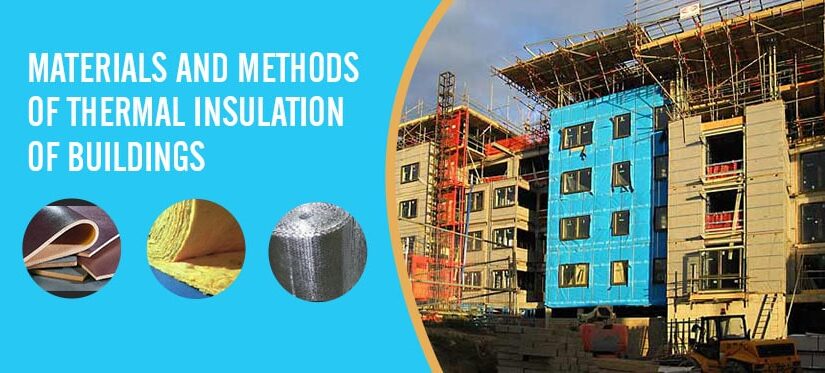 Process to Thermal Insulate Buildings with Pre-engineered Building Manufacturers India