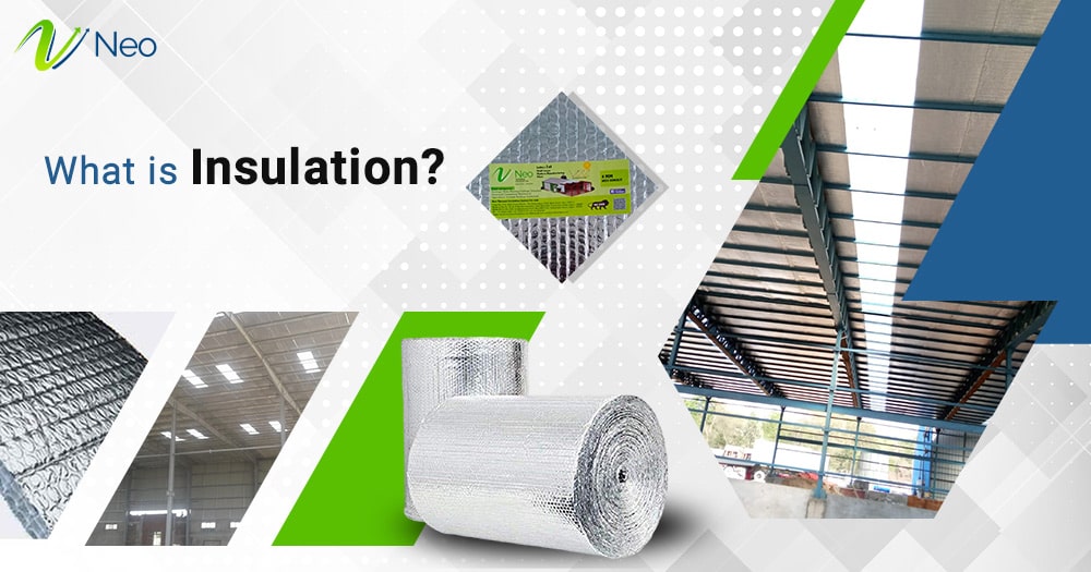 What is Insulation?