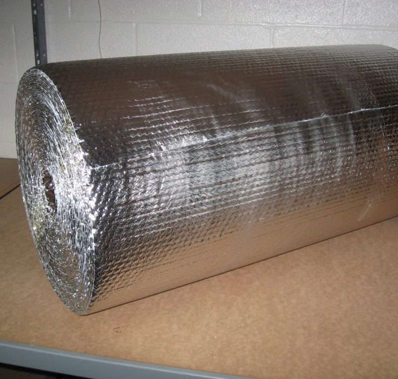 air bubble insulation