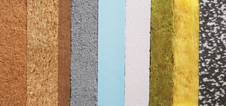 8 Best Eco-Friendly Insulation Materials for Sustainable Homes