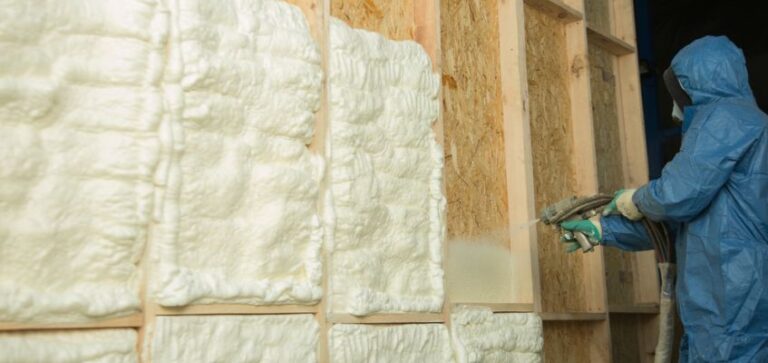 10 Types of Insulation You Should Know in 2024