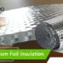 How Reflective Aluminium Foil Insulation Saves Electricity Bills