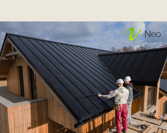 Benefits Of Roof Insulation