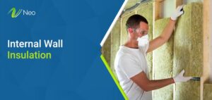 Wall Insulation: Materials, Types & Benefits -Complete Guide