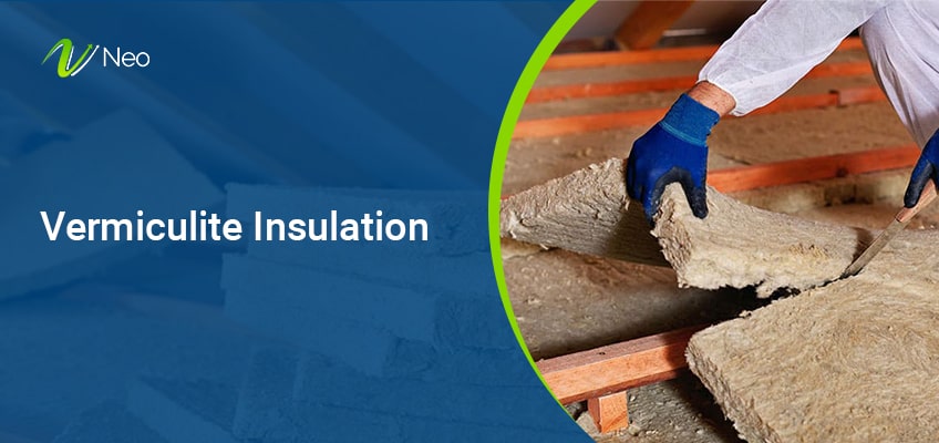 Roof Insulation types