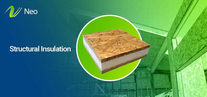 Types of Roof Insulation Materials 