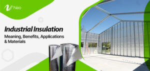 Industrial Insulation: Applications, Materials, and Benefits