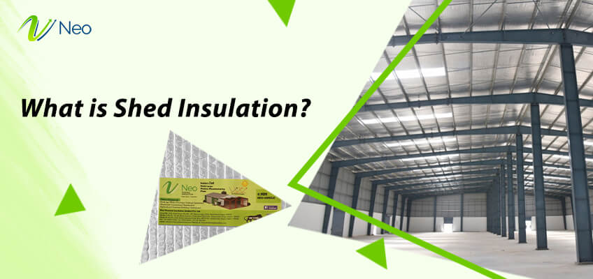 What-is-Shed-Insulation