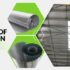 Top Benefits of Metal Roof Insulation for Industrial and Residential Use