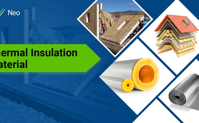 Improve Building Performance with Metal Roof Insulation