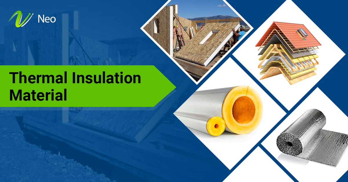 Improve Building Performance with Metal Roof Insulation