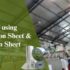 Know the Benefits of using Under Deck Insulation Sheet & Aluminium Insulation Sheet