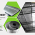 Top Reasons to Choose Aluminium Foil PE Bubble Heat Insulation Sheet for Your Project
